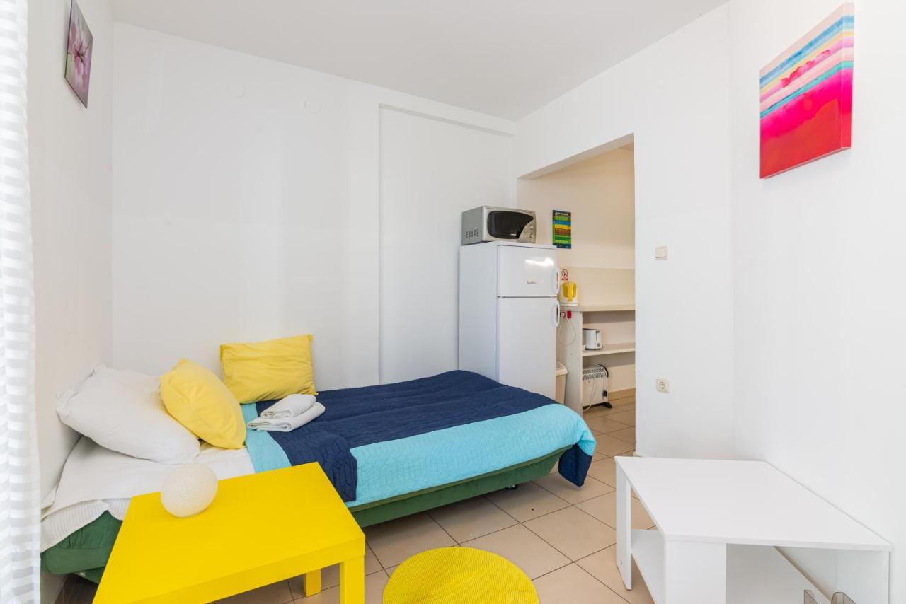 New Lovorka 7 Apt. 4+1 In Baška Esterno foto