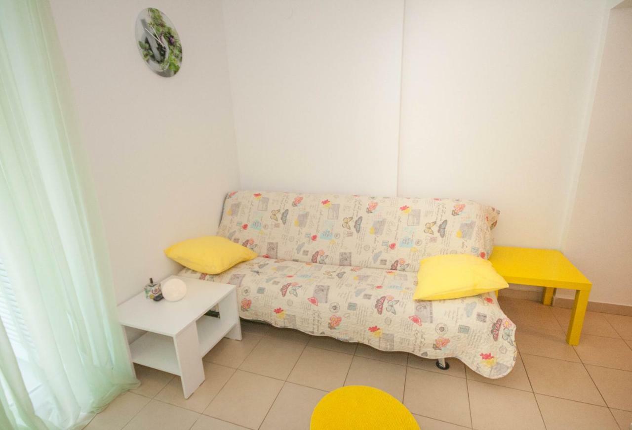 New Lovorka 7 Apt. 4+1 In Baška Esterno foto