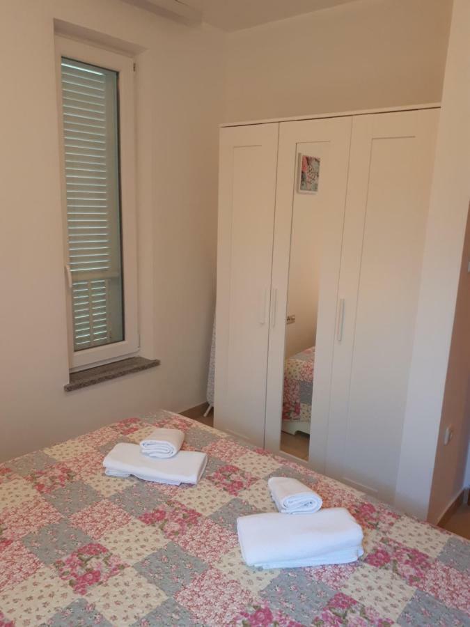 New Lovorka 7 Apt. 4+1 In Baška Esterno foto