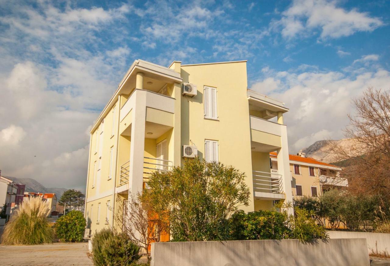 New Lovorka 7 Apt. 4+1 In Baška Esterno foto