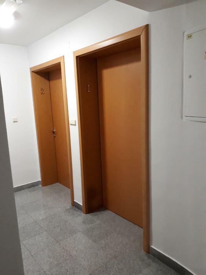New Lovorka 7 Apt. 4+1 In Baška Esterno foto