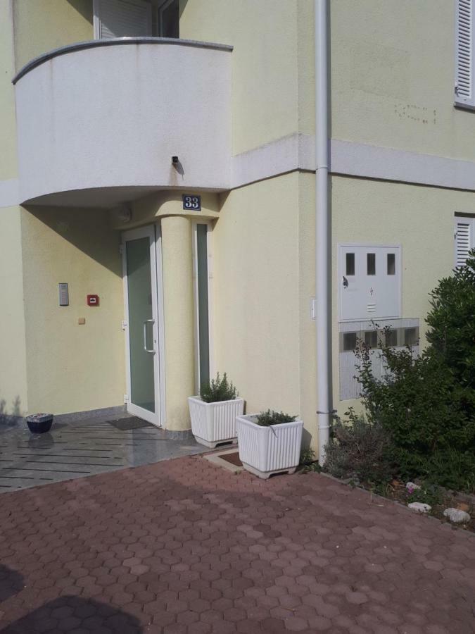 New Lovorka 7 Apt. 4+1 In Baška Esterno foto