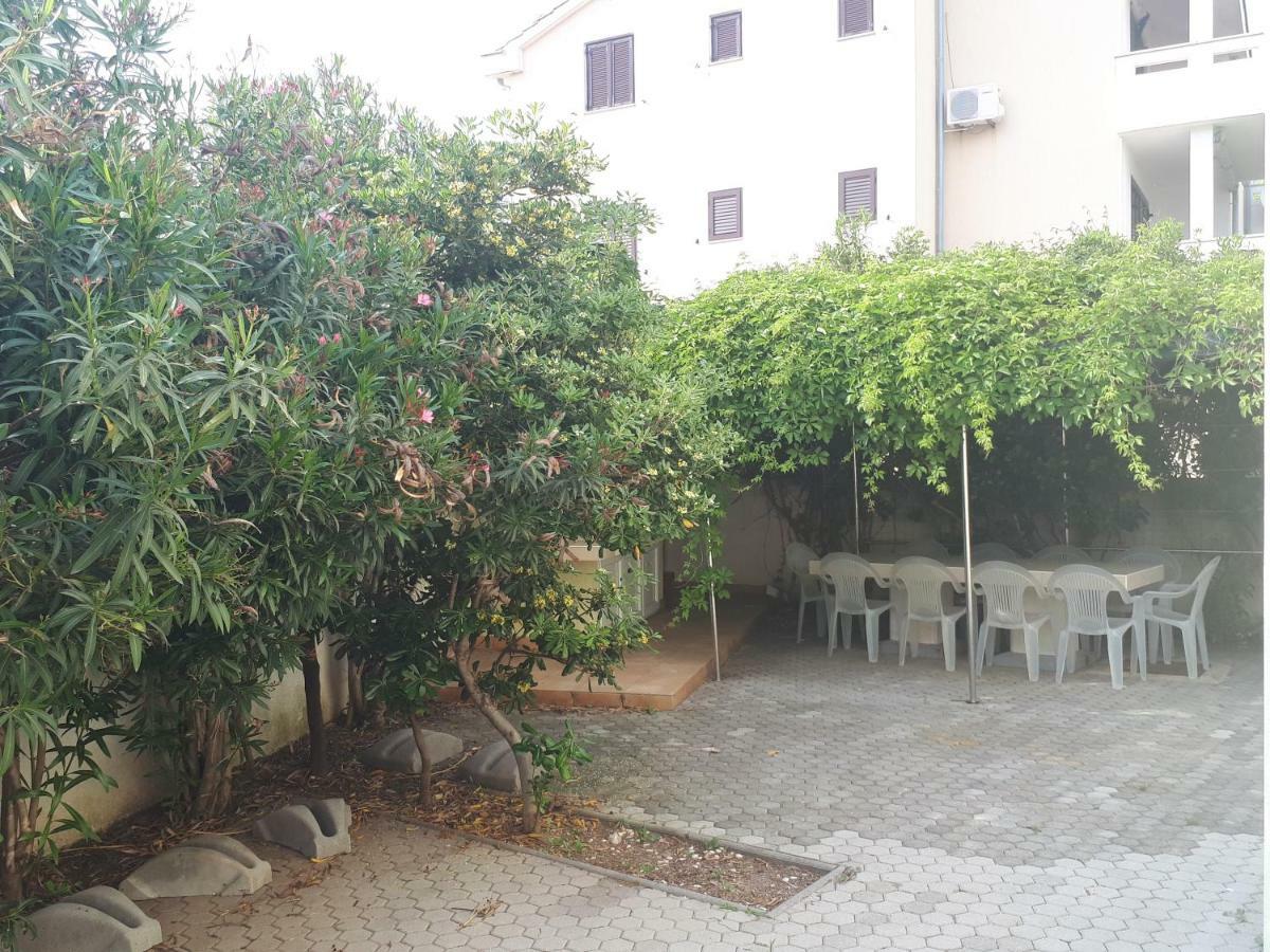New Lovorka 7 Apt. 4+1 In Baška Esterno foto